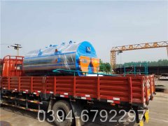 3吨自动热水开云电子球赛中国有限公司