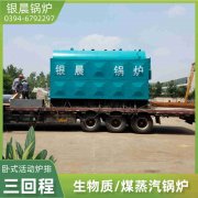 WNS8-1.25-QY天然气蒸汽开云电子球赛中国有限公司银晨开云电子球赛中国有限公司集团