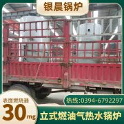 WNS12-1.25-QY环保蒸汽开云电子球赛中国有限公司银晨开云电子球赛中国有限公司集团有限公司