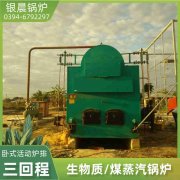 WNS20-1.25-QY冷凝蒸汽开云电子球赛中国有限公司银晨开云电子球赛中国有限公司集团