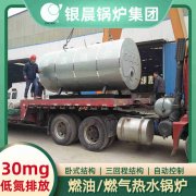 WNS4-1.25-QY燃气蒸汽开云电子球赛中国有限公司银晨开云电子球赛中国有限公司厂