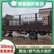 WNS5-1.25-QY燃气蒸汽开云电子球赛中国有限公司河南银晨开云电子球赛中国有限公司集团有限公司