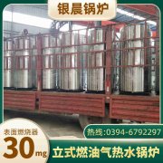 WNS0.2-0.7-QY燃气蒸汽开云电子球赛中国有限公司银晨开云电子球赛中国有限公司售后