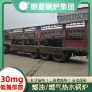 6吨蒸汽开云电子球赛中国有限公司河南银晨开云电子球赛中国有限公司