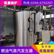 2吨环保蒸汽开云电子球赛中国有限公司银晨开云电子球赛中国有限公司售后