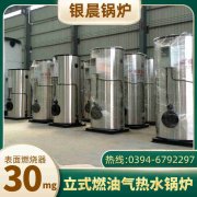 1吨低氮冷凝蒸汽开云电子球赛中国有限公司银晨开云电子球赛中国有限公司厂