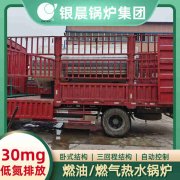 0.2吨三回程蒸汽开云电子球赛中国有限公司银晨开云电子球赛中国有限公司售后