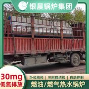 0.3吨节能蒸汽开云电子球赛中国有限公司银晨开云电子球赛中国有限公司售后