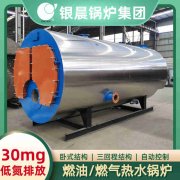 4吨燃气蒸汽开云电子球赛中国有限公司价格