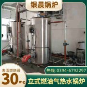 燃气型承压热水开云电子球赛中国有限公司