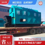 卧式燃油热水开云电子球赛中国有限公司