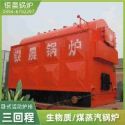 CWNS3.5-85/60-QY开云电子球赛中国有限公司