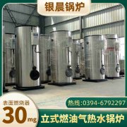 CLHS0.24-85/60-QY开云电子球赛中国有限公司