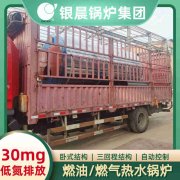CLHS0.18-85/60-QY开云电子球赛中国有限公司