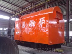 新疆CWNS2.1-85/60-QY燃气热水开云电子球赛中国有限公司
