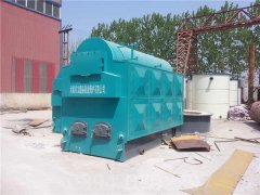 江西60kw常压热水开云电子球赛中国有限公司