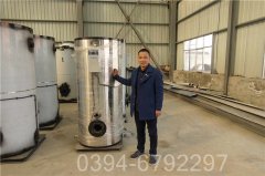海南CLHS0.24-85/60-QY液化气热水开云电子球赛中国有限公司