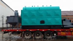 云南2吨液化气热水开云电子球赛中国有限公司