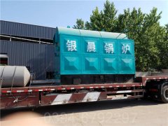 重庆0.2吨燃气热水开云电子球赛中国有限公司