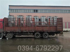 广西CWNS5.6-85/60-QY热水开云电子球赛中国有限公司