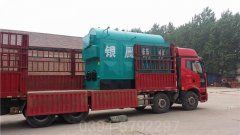 江西8吨热水开云电子球赛中国有限公司