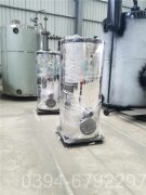 广西60kw燃气热水开云电子球赛中国有限公司