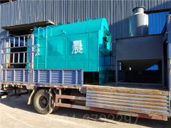 天津150kw常压热水开云电子球赛中国有限公司