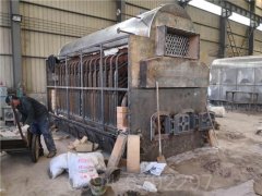 新疆120kw常压热水开云电子球赛中国有限公司
