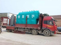 台湾180kw天然气热水开云电子球赛中国有限公司