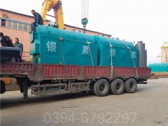 香港CWNS0.35-85/60-QY液化气热水开云电子球赛中国有限公司