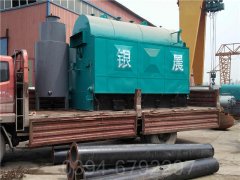 吉林7000kw天然气热水开云电子球赛中国有限公司