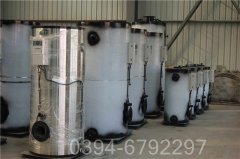 河南CWNS4.2-85/60-QY天然气热水开云电子球赛中国有限公司