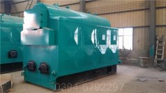 甘肃CWNS2.1-85/60-QY燃油热水开云电子球赛中国有限公司