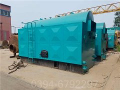 宁夏8吨常压热水开云电子球赛中国有限公司