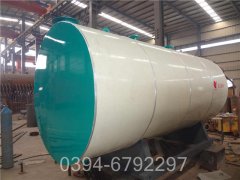 西藏4900kw燃油热水开云电子球赛中国有限公司