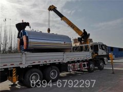 江苏1400kw天然气热水开云电子球赛中国有限公司