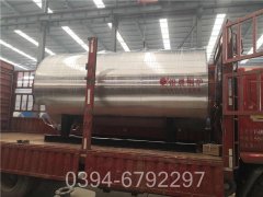 广西CLHS0.12-85/60-QY常压热水开云电子球赛中国有限公司