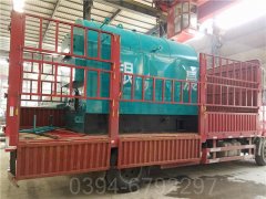 宁夏1050kw液化气热水开云电子球赛中国有限公司