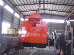 辽宁210kw热水开云电子球赛中国有限公司