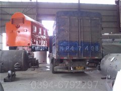 福建120kw燃气热水开云电子球赛中国有限公司