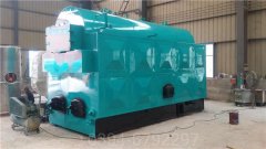 吉林CLHS0.35-85/60-QY燃油热水开云电子球赛中国有限公司