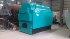 西藏CWNS7-85/60-QY液化气热水开云电子球赛中国有限公司