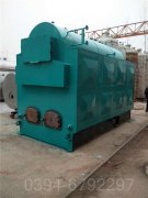 河南210kw燃气热水开云电子球赛中国有限公司