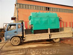 西藏CLHS0.12-85/60-QY燃油热水开云电子球赛中国有限公司