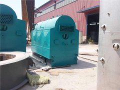 新疆0.3吨天然气热水开云电子球赛中国有限公司