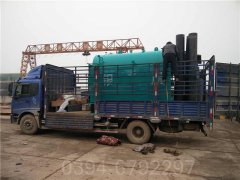 湖北3500kw燃油热水开云电子球赛中国有限公司