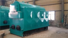 安徽CWNS5.6-85/60-QY开云电子球赛中国有限公司