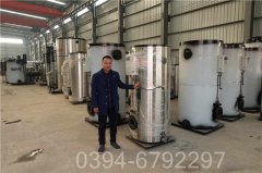 河北5吨常压热水开云电子球赛中国有限公司