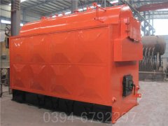 天津2800kw燃气热水开云电子球赛中国有限公司