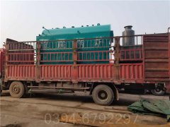 江西12吨液化气热水开云电子球赛中国有限公司